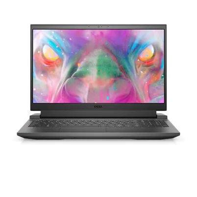 G15 Gaming-Laptop